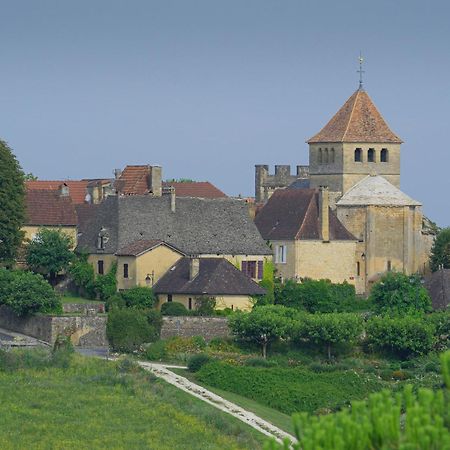 Grande Maison En Perigord A 10 Mn De Sarlat Марке Экстерьер фото